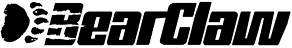 Bear Claw Logo